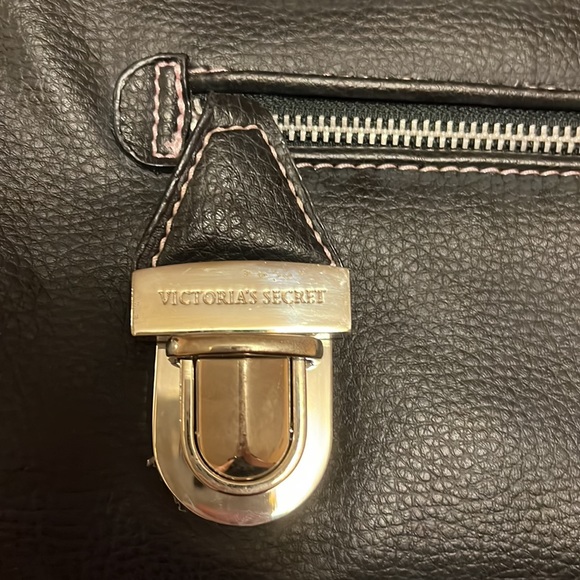 Victoria’s Secret black tote - Picture 2 of 6